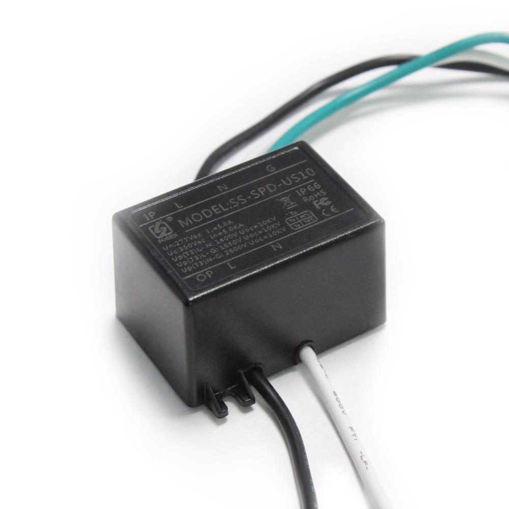 SURGE PROTECTOR DEVICE (SPD)