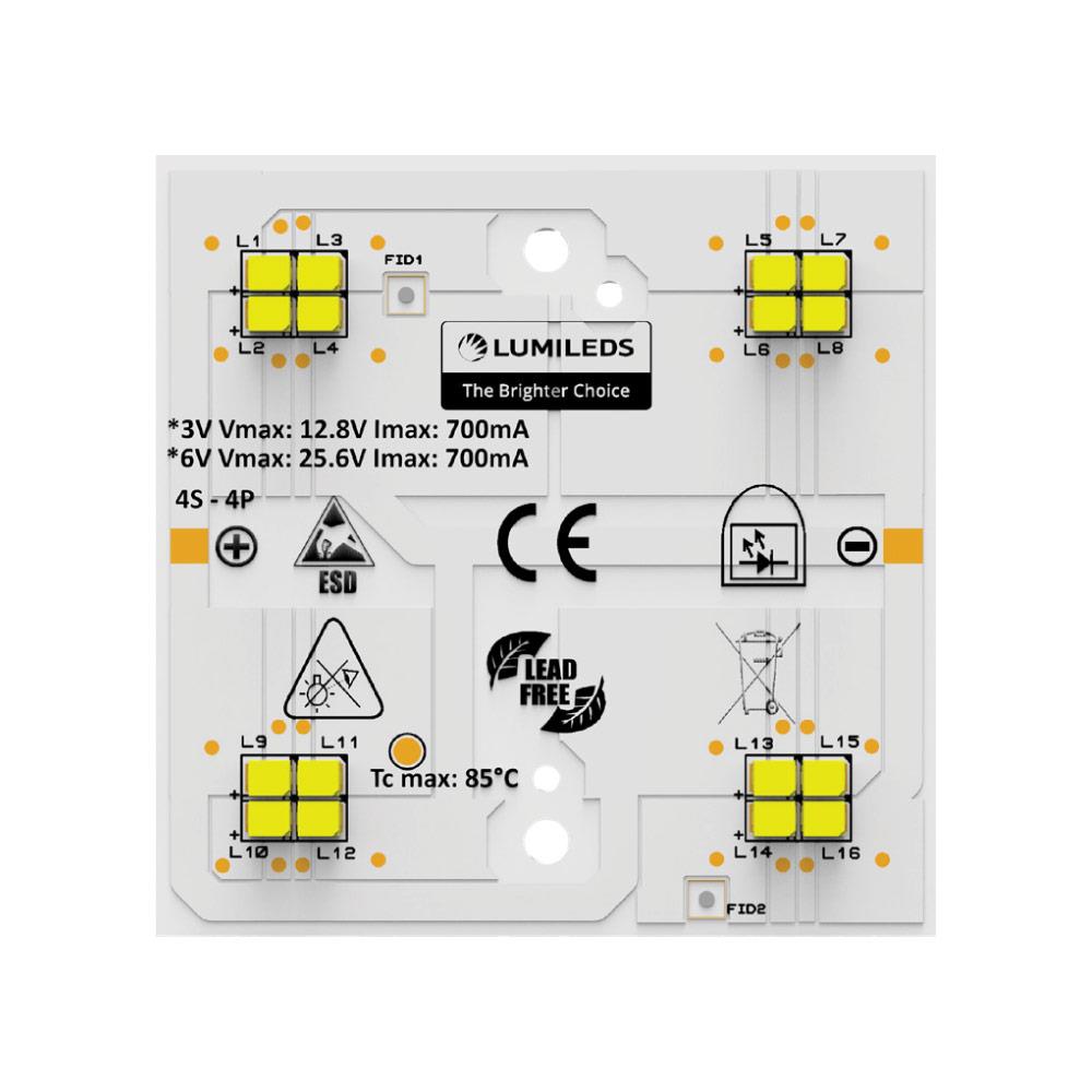 X-MS6262LM-4080-2835EC-16